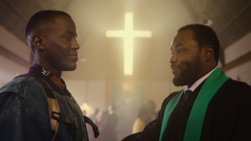 Through Eric, Sex Education Season 4 Offers a Realistic Look at Young Queer People’s Relationship With God