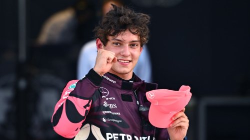 How I Became an F1 Stan Overnight, Thanks to ‘Drive to Survive,’ F1 Academy & Miami Grand Prix