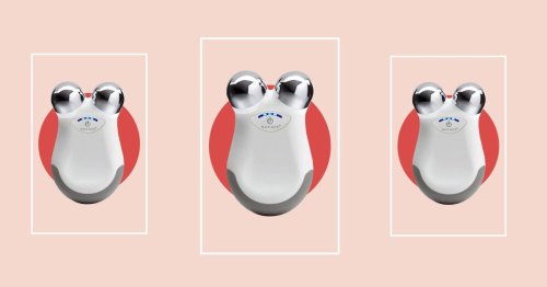 This Tool Gives Me The Best At-Home Facial, And It's 30% Off