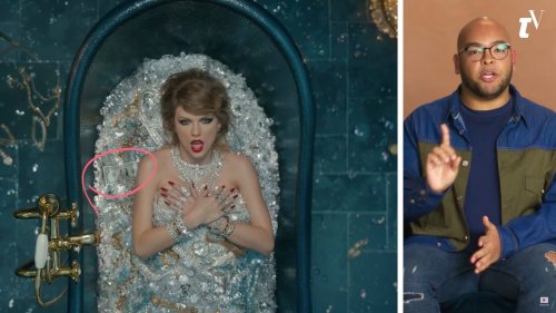 Watch 3 Taylor Swift Superfans Decode Her Most Cryptic Easter Eggs