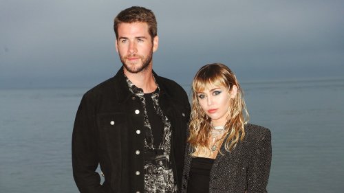 Miley Cyrus Makes Rare Reference to Ex-Husband Liam Hemsworth in New Interview