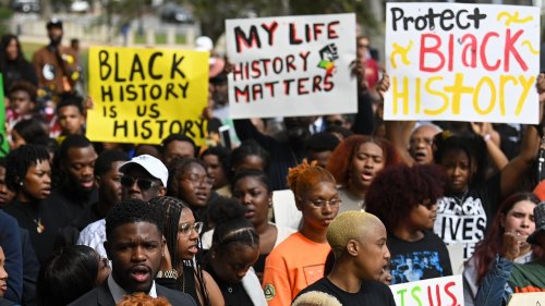 Black Studies Is Under Attack by Conservatives, but The Teachings Are for Everyone