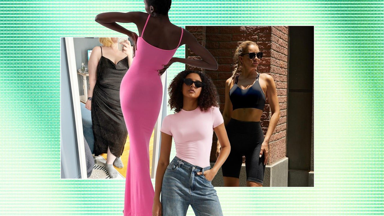 25 Best Amazon Clothes That Teen Vogue Editors & Reviewers Love