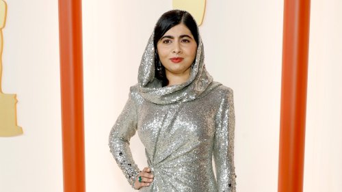 Malala Yousafzai Says Faith Is a ‘Big Part of My Life’