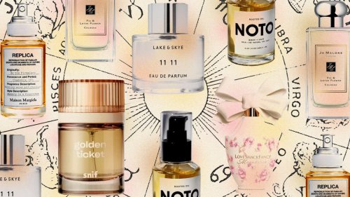 The Best Fall Fragrance for Each Zodiac Sign in 2023