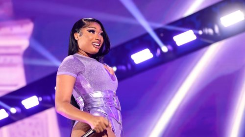 Megan Thee Stallion Launches New Mental Health Resources Website