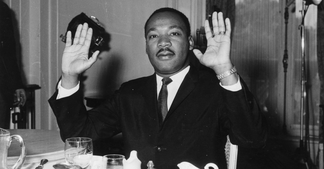 Martin Luther King Jr. Was More Radical Than We Remember