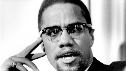 Who Was Malcolm X? The Radical Organizer Shaped the Civil Rights and Black Power Movements