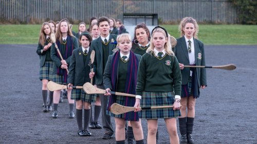 New on Netflix October 2022: Derry Girls Season 3, The Midnight Club, The School for Good and Evil, and More