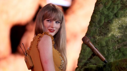 Taylor Swift to Launch Pop-up Poetry Library for Tortured Poets Department Album Release With Spotify