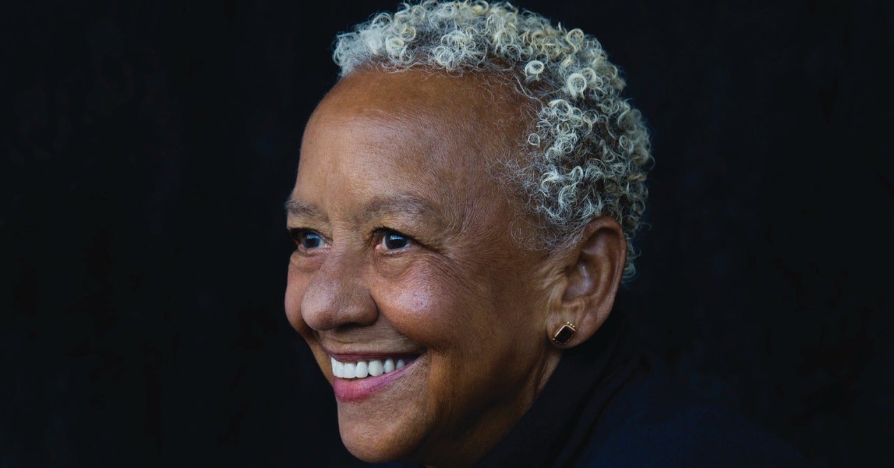 Poet Nikki Giovanni: There Are No More Party Lines, But We Still Need to Listen