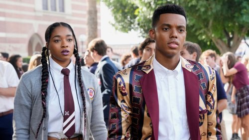 Bel Air Season Release Date Trailer Cast And Everything We Know So