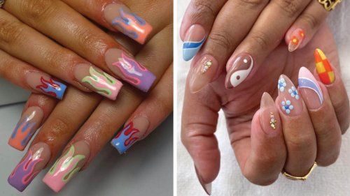 Best Spring Nails for 2023, According to Your Zodiac Sign