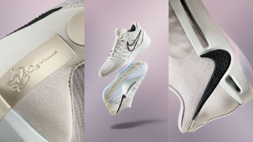 nike sabrina ionescu