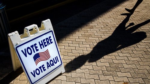 How to Vote in the 2022 Midterms: Info on Registration and What Will be on the Ballot