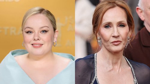 Nicola Coughlan Says She 'Wouldn't Touch' Harry Potter Reboot After J.K. Rowling's Reaction to UK Anti-Trans Ruling
