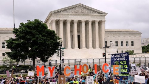 Roe v Wade Overturned by Supreme Court: What to Know About the Decision