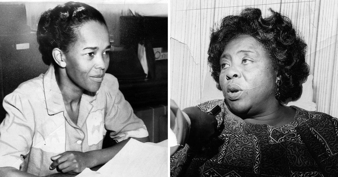 6 Civil Rights Activists Who Changed History