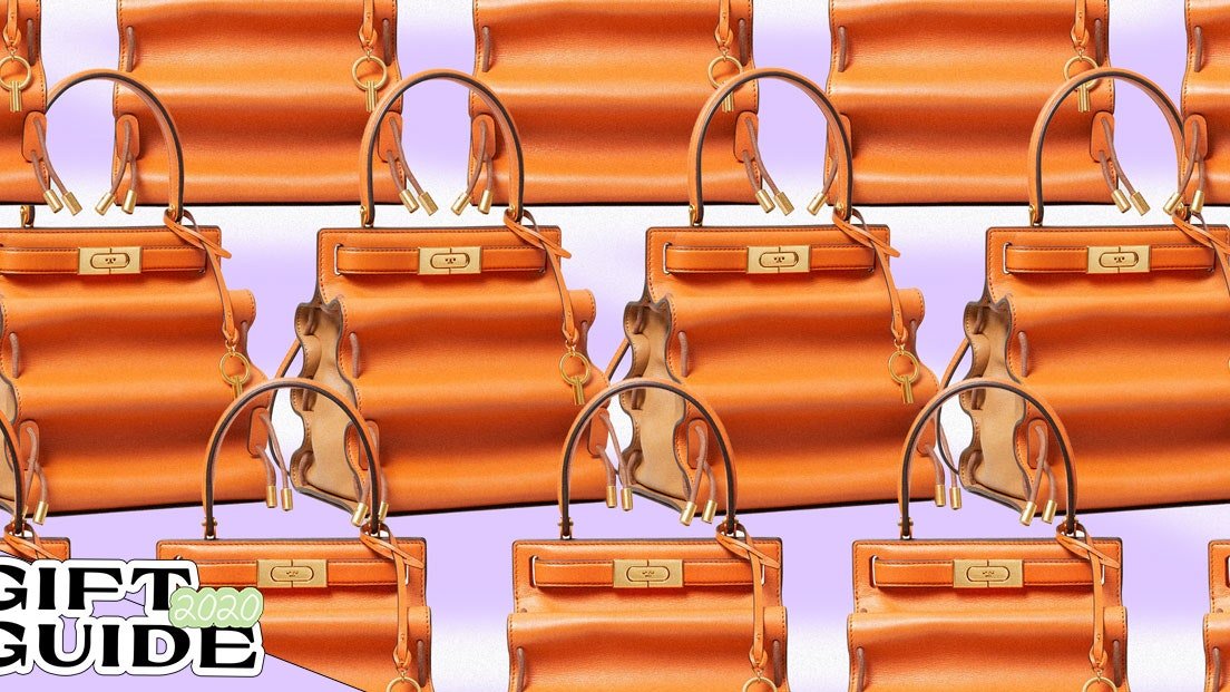 This Tory Burch Bag Will Bring Music to Your Ears