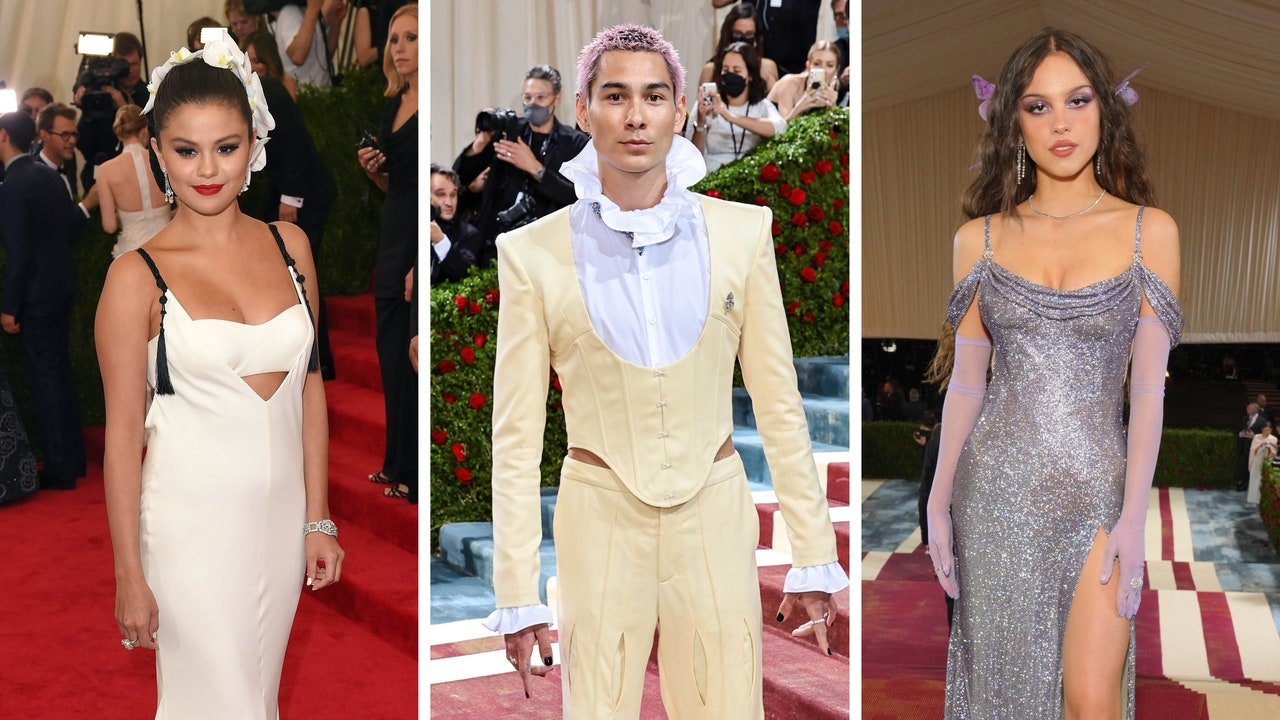 Which Iconic Met Gala Look You Are, According to Your Zodiac Sign