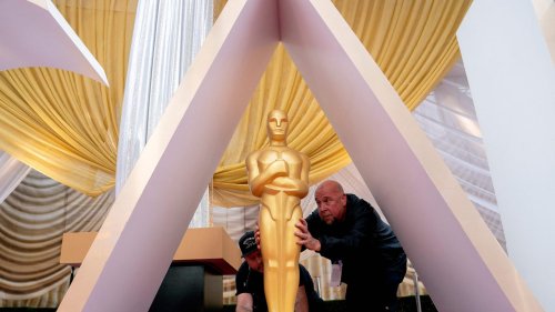 The Oscars in Labor History: Union-Busting Is at the Roots of the Ceremony