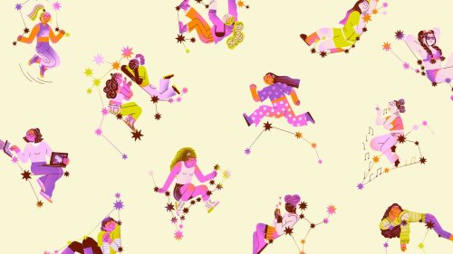 Weekly Horoscope: April 27 to May 3
