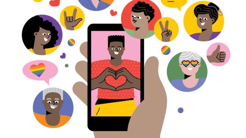 TikTok Helps Queer Nigerians Find Community