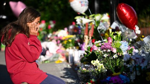 FSU Shooter Shows Radicalized White Men Are The Threats to College Campuses—Not Student Protestors