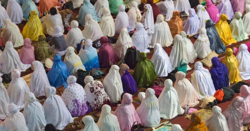 What You Need to Know About Muslim Women, By a Muslim Woman