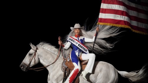 Beyonce’s New Album Cowboy Carter and the History of Black Country Music