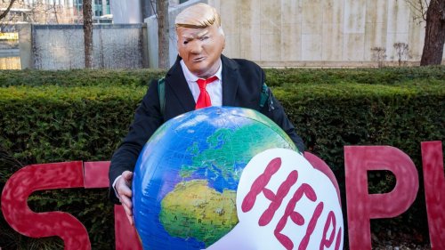 Malcolm Harris, in New Book What's Left, Explores Three Paths for Preventing Climate Crisis