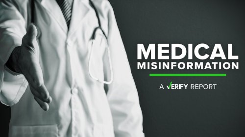 Medical misinformation can be deadly. So why do so many doctors get away with it?