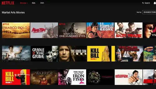 Conoce el truco de Netflix para desbloquear las categorías ocultas sin necesidad de plugins
