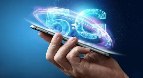 ¿Vale la pena invertir en un teléfono con 5G?
