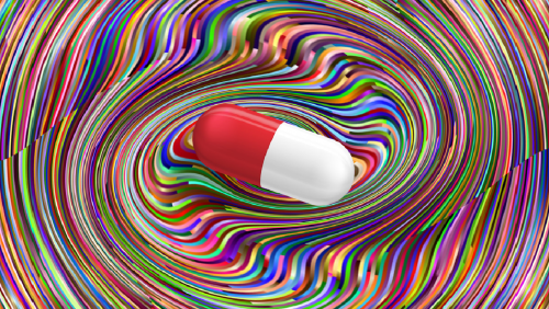 ¿En las drogas psicodélicas está la clave para entender cómo funciona nuestra conciencia?