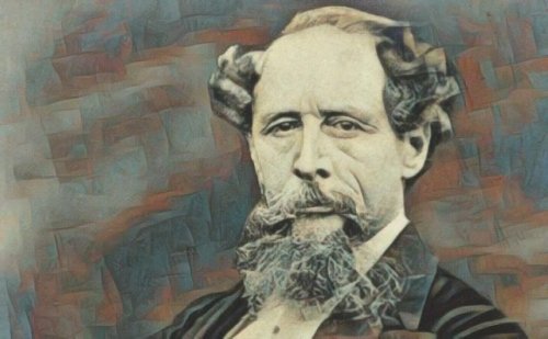 Charles Dickens: El literato de las ciencias