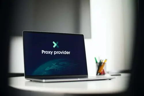¿Qué tipos de proxy existen y cómo saber cuál necesito?