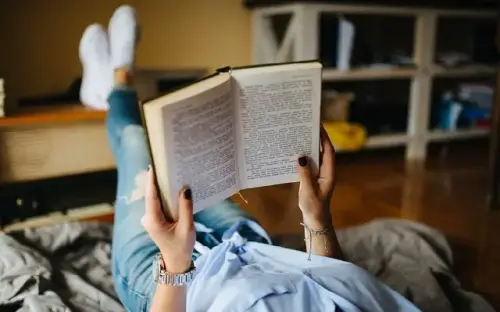 Leer con frecuencia potencia nuestras capacidades cognitivas