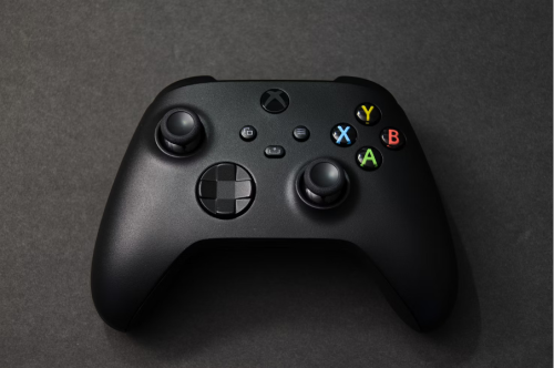Control de la Xbox Series X: características y diferencias con otros controles