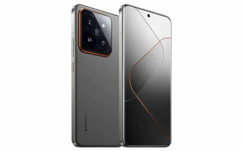 Xiaomi yeni amiral gemileri Xiaomi 14 ve 14 Pro’nun gördüğü ilgiden memnun