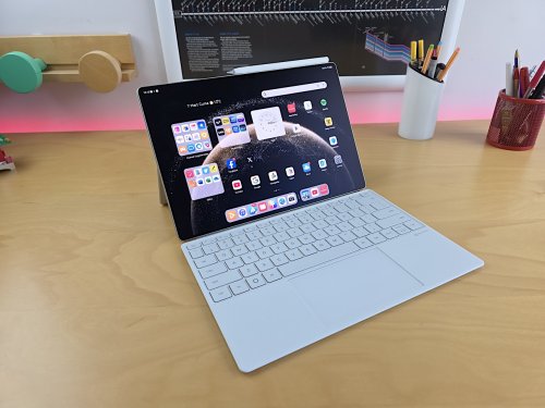 Huawei MatePad Pro 13.2 PaperMatte Edition İncelemesi