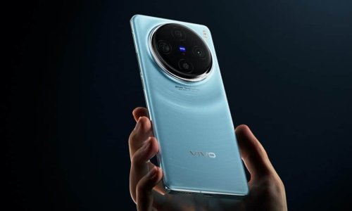 Vivo X100 serisinin tanıtım tarihi belli oldu