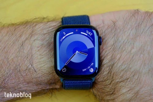 Apple Watch’un Android desteği projesinden “iPhone’un değerini korumak” için vazgeçilmiş
