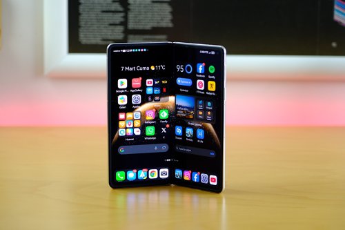 Huawei Mate X6 inceleme, yorumlar, video