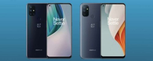 Aggiornate subito il vostro OnePlus Nord N10