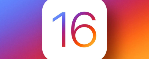 Apple rilascia le nuove beta di iOS 16.1 e iPadOS 16.1