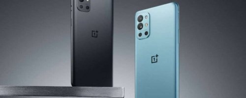 OnePlus 9R: arriva un nuovo meraviglioso colore