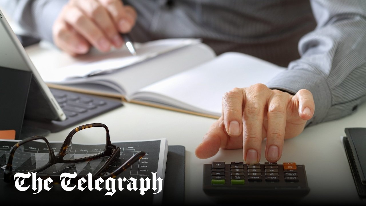 Capital gains tax calculator how much will you pay on shares? Flipboard