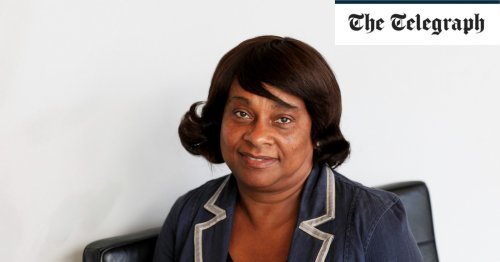 Stephen Lawrence's mother claims firefighters tackling Grenfell Tower blaze were 'racist'