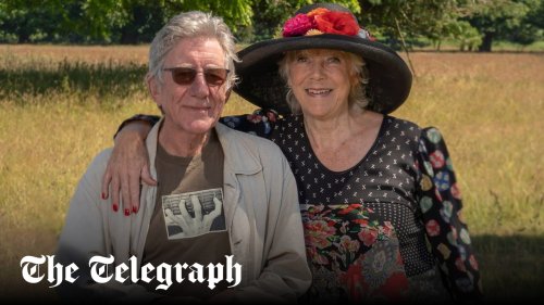 My husband has Alzheimer’s. I’d care for him much better if I didn’t love him